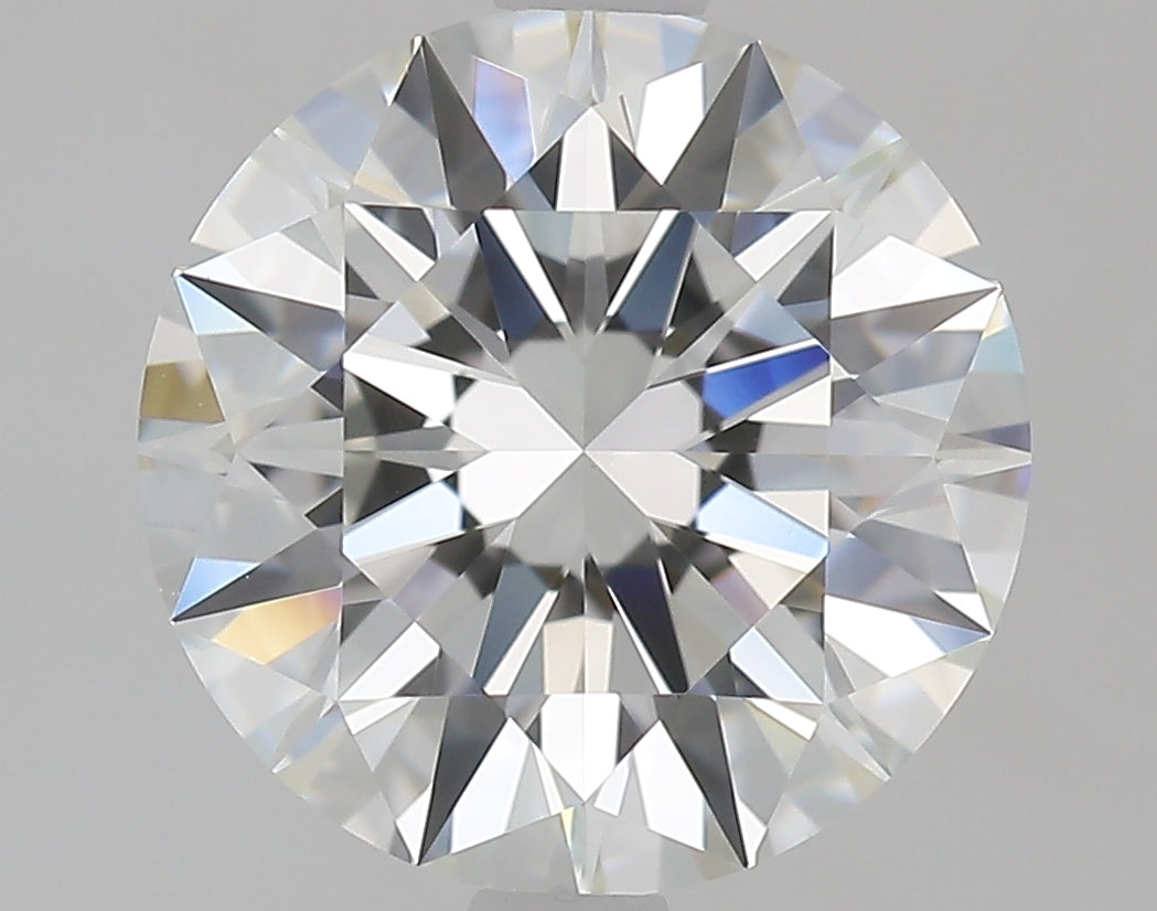 2.01 carat Round diamond G  VS1 Excellent