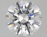 2.01 carat Round diamond G  VS1 Excellent