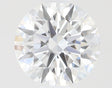 0.32 carat Round diamond F VVS1 Excellent