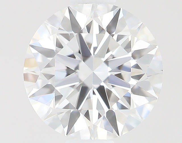 0.32 carat Round diamond F VVS1 Excellent