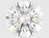 0.50 carat Round diamond G VS2 Excellent
