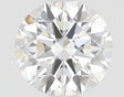 0.35 carat Round diamond G VVS1 Excellent