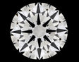 0.35 carat Round diamond G VS2 Excellent