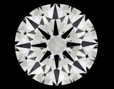 0.35 carat Round diamond G VS2 Excellent