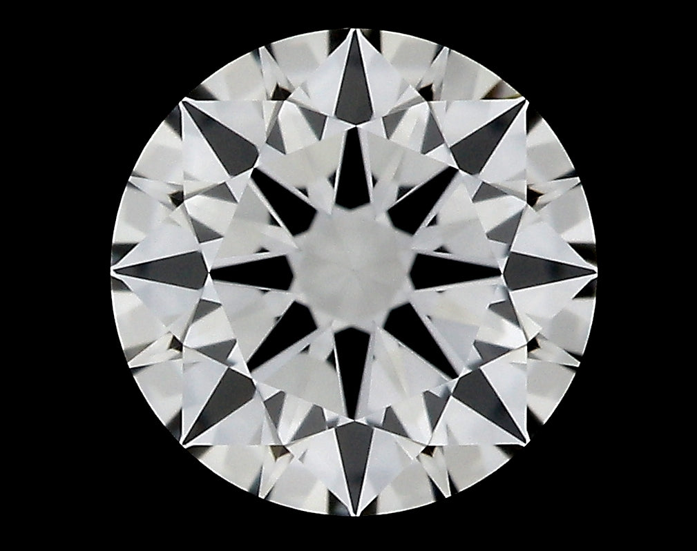 0.32 carat Round diamond G VVS1 Excellent