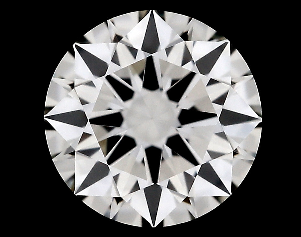 0.31 carat Round diamond G  IF Excellent