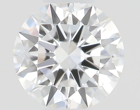 0.23 carat Round diamond E VVS1 Excellent