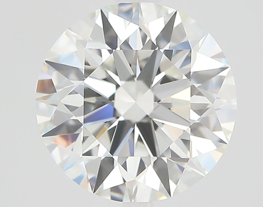 1.51 carat Round diamond I VVS1 Excellent
