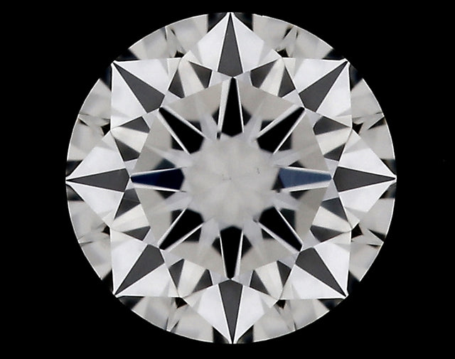 0.23 carat Round diamond D VS1 Excellent