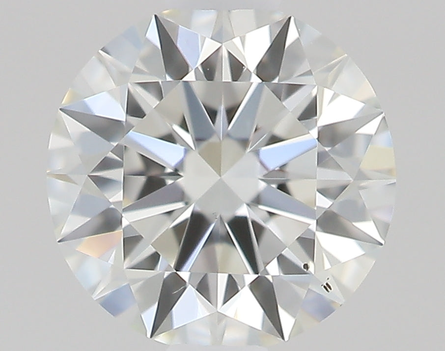 0.40 carat Round diamond H  SI1 Excellent