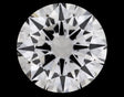 0.30 carat Round diamond E  VVS2 Excellent