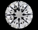 0.30 carat Round diamond E  VVS2 Excellent