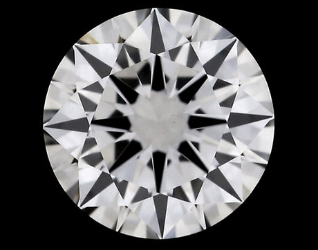 0.30 carat Round diamond E  VVS2 Excellent