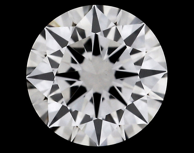 0.30 carat Round diamond E  VVS2 Excellent