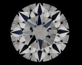 0.40 carat Round diamond F  VS2 Excellent