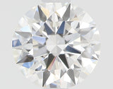 0.31 carat Round diamond G VVS1 Excellent