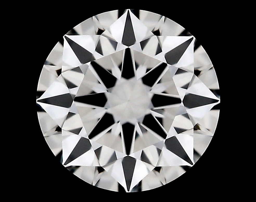 0.31 carat Round diamond F VVS1 Excellent