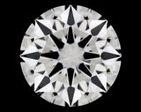 0.31 carat Round diamond F VVS1 Excellent