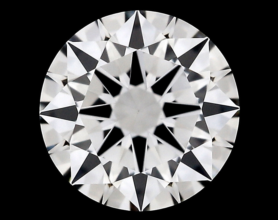 0.30 carat Round diamond F VVS1 Excellent