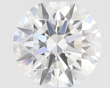 0.31 carat Round diamond F VS1 Excellent