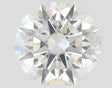 0.30 carat Round diamond I  VVS1 Excellent