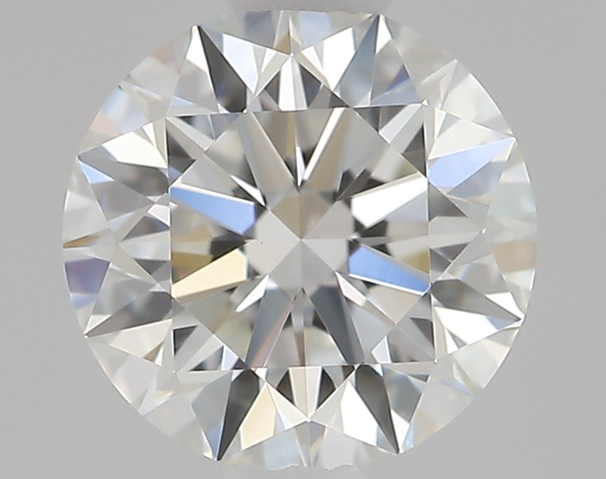 0.50 carat Round diamond F  VVS2 Excellent