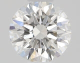 0.40 carat Round diamond F  VS1 Excellent