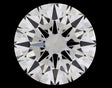 0.30 carat Round diamond E VS2 Excellent