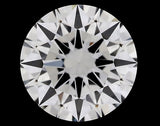 0.30 carat Round diamond E VS2 Excellent