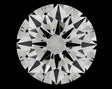 0.30 carat Round diamond E VVS2 Excellent