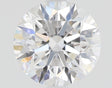 0.50 carat Round diamond D VS2 Excellent