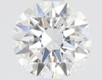 0.50 carat Round diamond D VVS1 Excellent