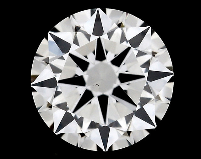 0.30 carat Round diamond H  VS1 Very good