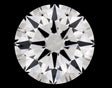 0.30 carat Round diamond F VS1 Excellent