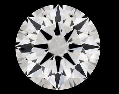 0.30 carat Round diamond F VS1 Excellent