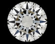 0.30 carat Round diamond J VVS1 Excellent