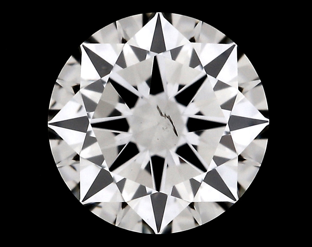 0.30 carat Round diamond G  SI2 Excellent
