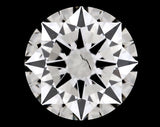 0.30 carat Round diamond G  SI2 Excellent
