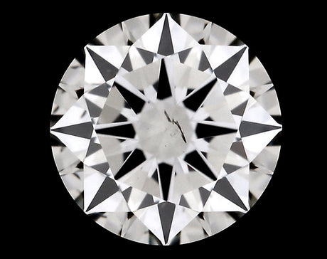 0.30 carat Round diamond G  SI2 Excellent