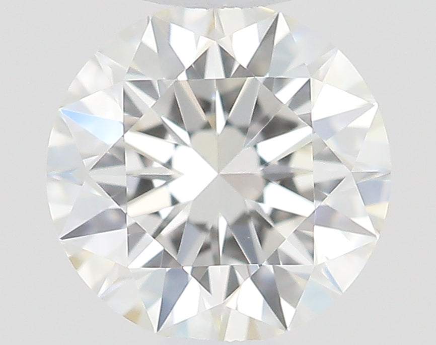 0.30 carat Round diamond H  VS1 Excellent