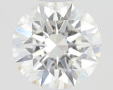 0.30 carat Round diamond H  VS1 Excellent
