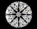 0.80 carat Round diamond I  VS1 Excellent