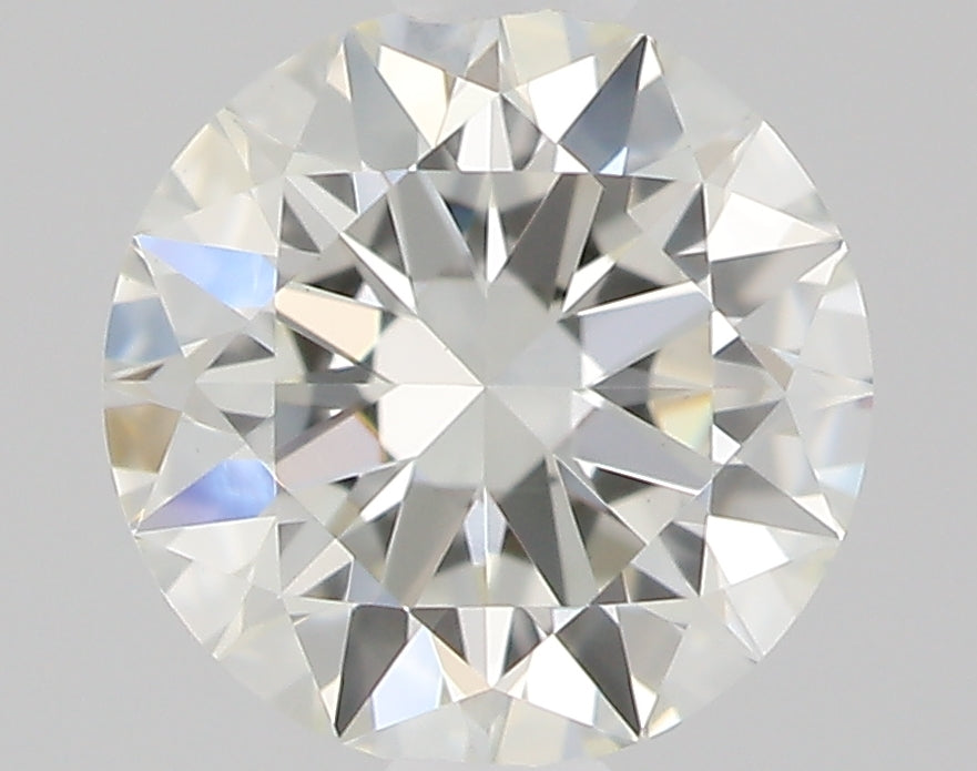 0.30 carat Round diamond I  VS1 Excellent