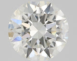 0.30 carat Round diamond I  VS1 Excellent