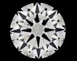 0.30 carat Round diamond F  VS2 Excellent