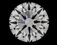 0.30 carat Round diamond G  SI1 Excellent