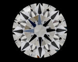 0.30 carat Round diamond G  SI1 Excellent