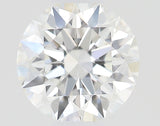 0.30 carat Round diamond H  VVS1 Excellent