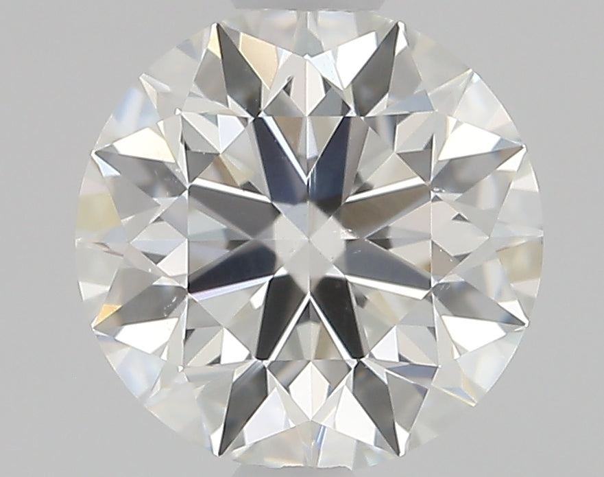 0.80 carat Round diamond G  SI1 Very good