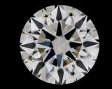 0.40 carat Round diamond J  VVS1 Excellent